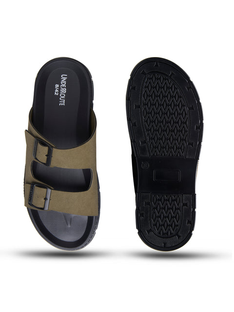 Men Casual Open Toe Sandals