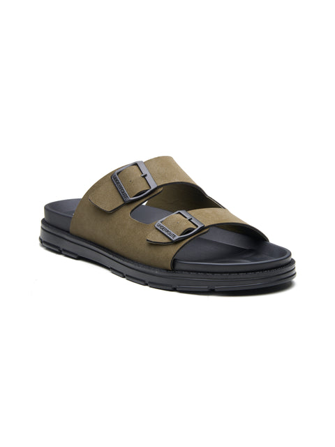 Men Casual Open Toe Sandals