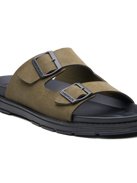 Men Casual Open Toe Sandals