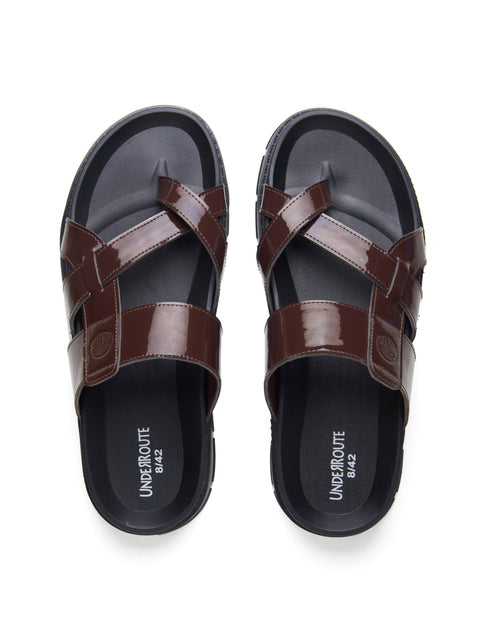 Men Casual Toe Style Sandals