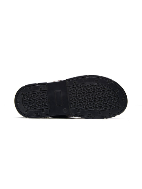 Men Casual Toe Style Sandals