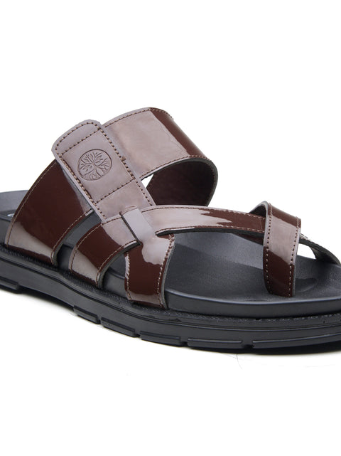 Men Casual Toe Style Sandals
