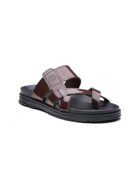 Men Casual Toe Style Sandals