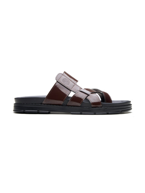 Men Casual Toe Style Sandals