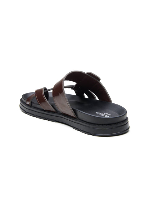 Men Casual Toe Style Sandals
