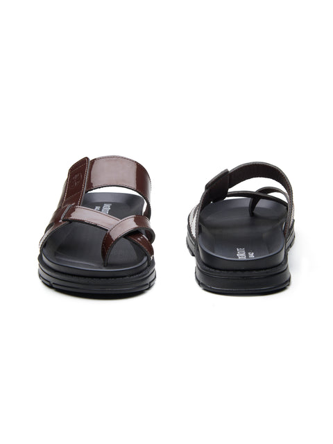 Men Casual Toe Style Sandals