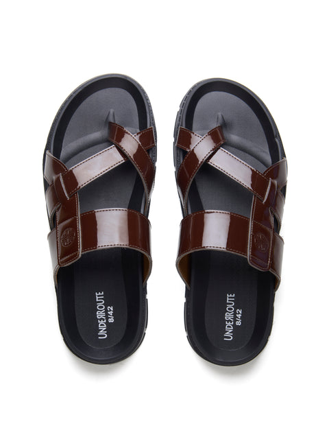 Men Casual Toe Style Sandals