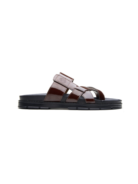 Men Casual Toe Style Sandals