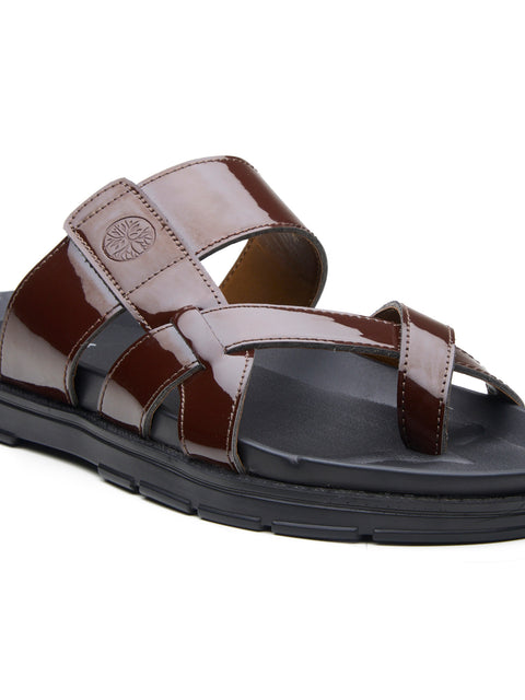 Men Casual Toe Style Sandals