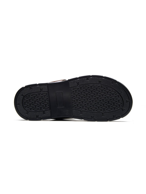 Men Casual Toe Style Sandals