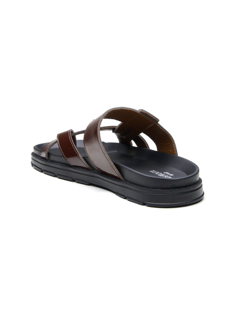 Men Casual Toe Style Sandals