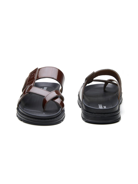 Men Casual Toe Style Sandals