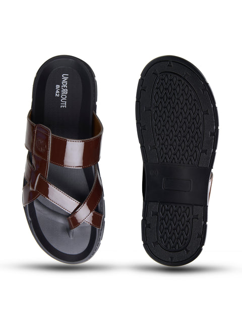 Men Casual Toe Style Sandals