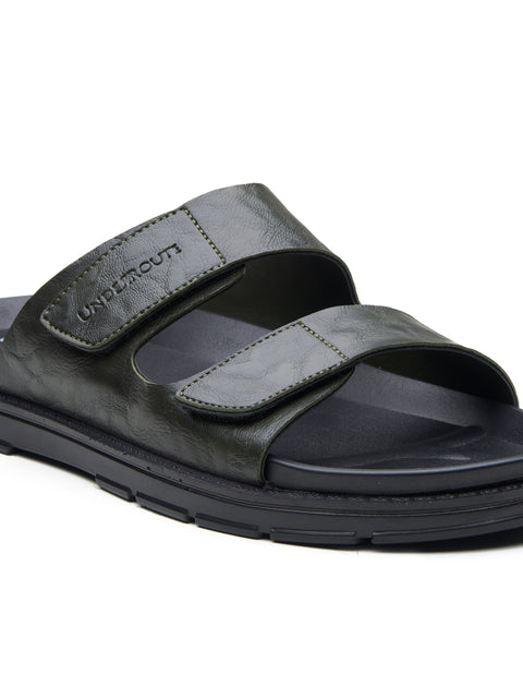 Men Casual Open Toe Sandals