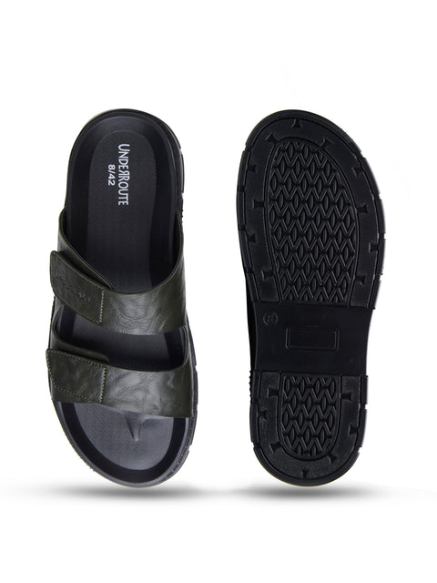 Men Casual Open Toe Sandals