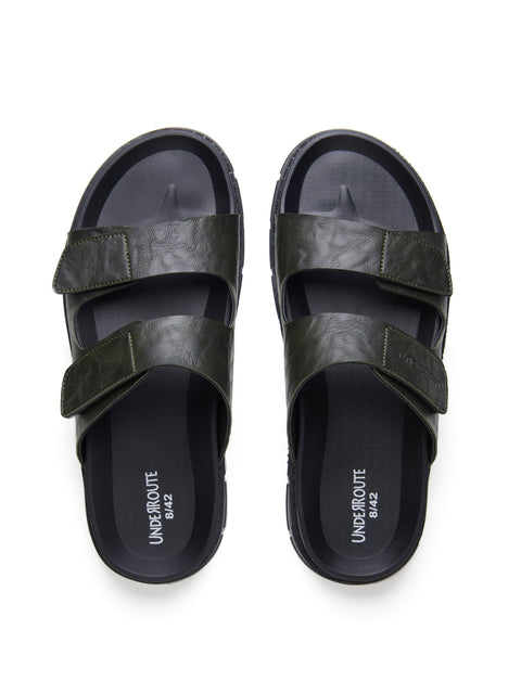 Men Casual Open Toe Sandals