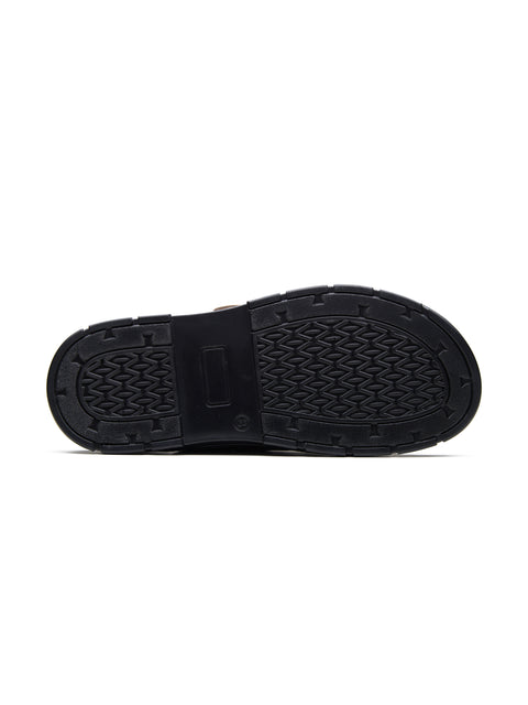 Men Casual Open Toe Sandals