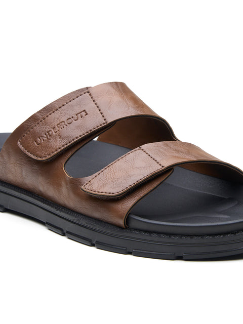 Men Casual Open Toe Sandals