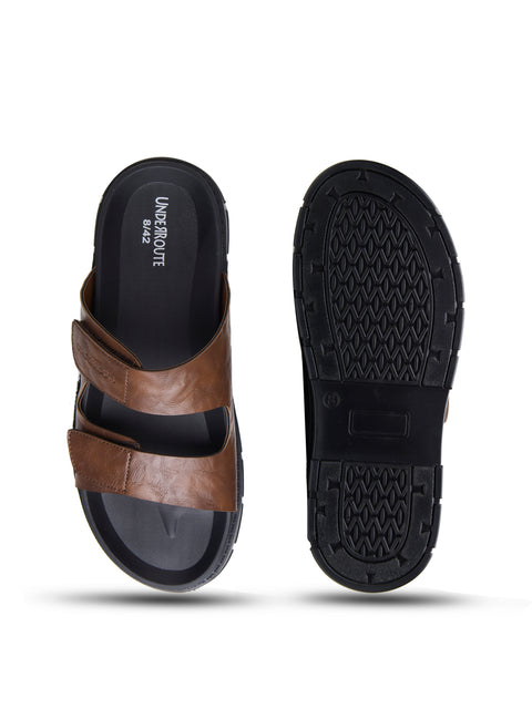 Men Casual Open Toe Sandals