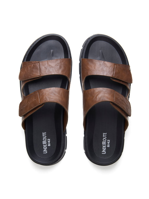 Men Casual Open Toe Sandals