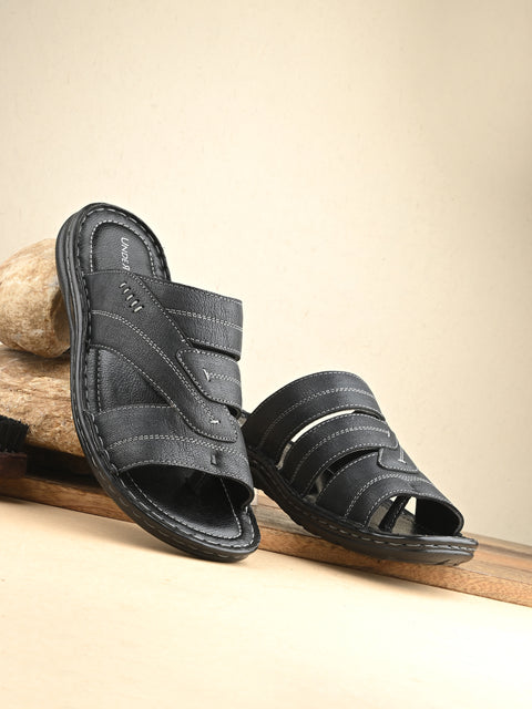 Men Casual Open Toe Sandals