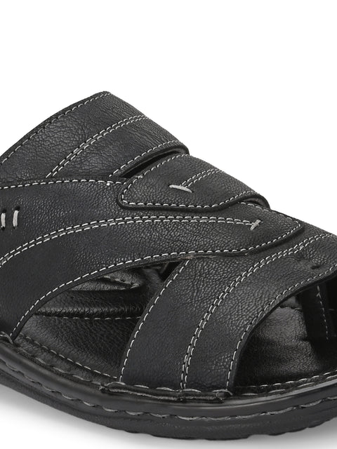 Men Casual Open Toe Sandals