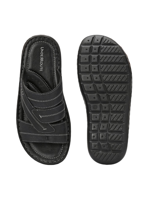 Men Casual Open Toe Sandals
