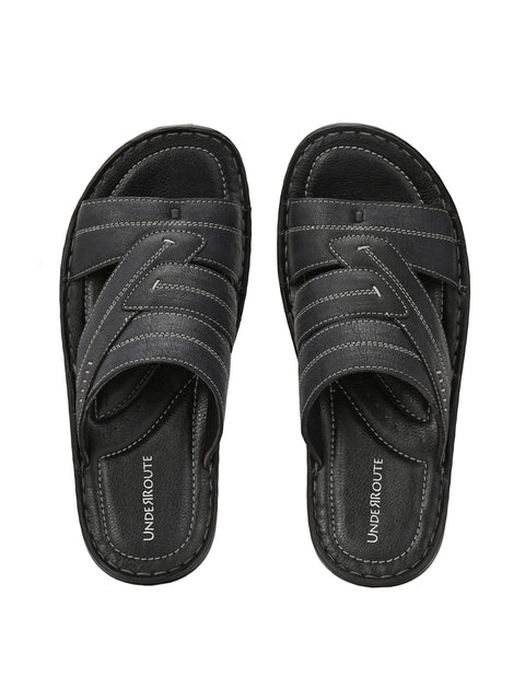 Men Casual Open Toe Sandals