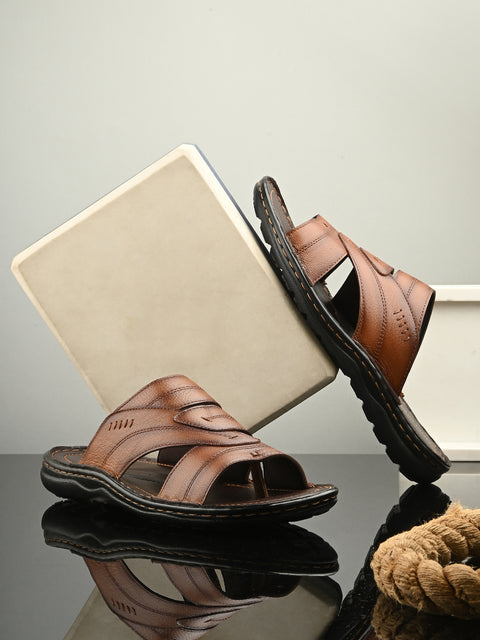 Men Casual Open Toe Sandals