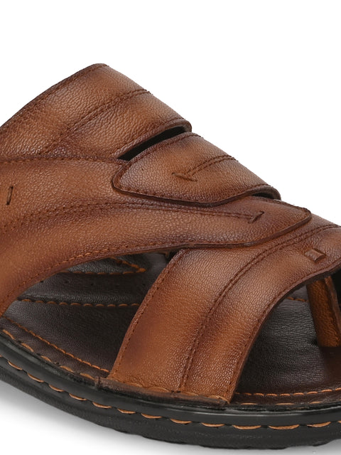 Men Casual Open Toe Sandals