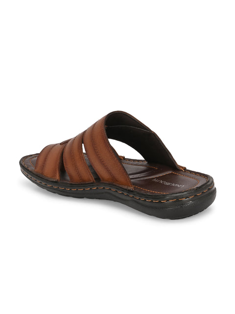 Men Casual Open Toe Sandals