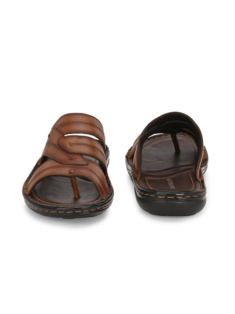 Men Casual Open Toe Sandals