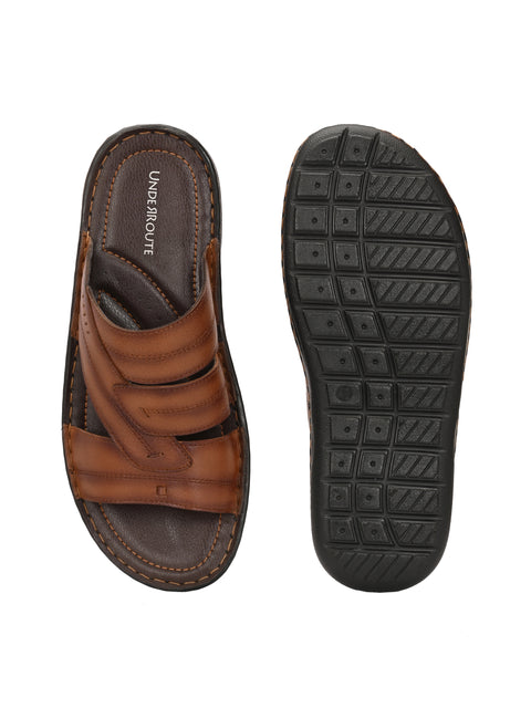 Men Casual Open Toe Sandals
