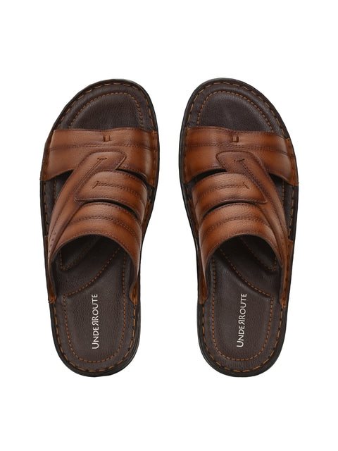 Men Casual Open Toe Sandals