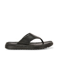 Underroute KA 03 Men Casual Sandal – Black, Brown & Tan