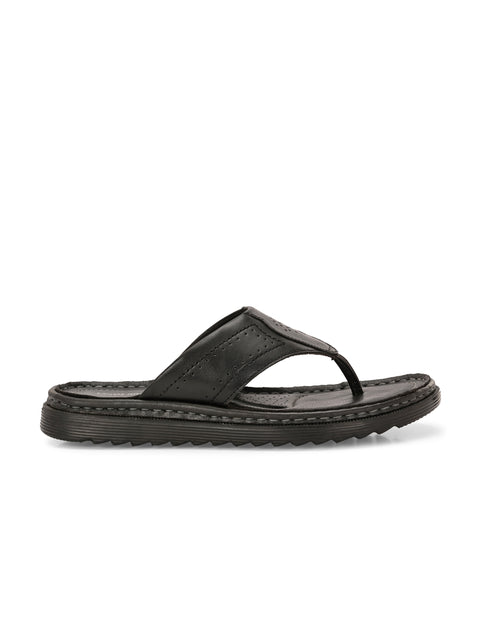 Underroute KA 03 Men Casual Sandal – Black, Brown & Tan