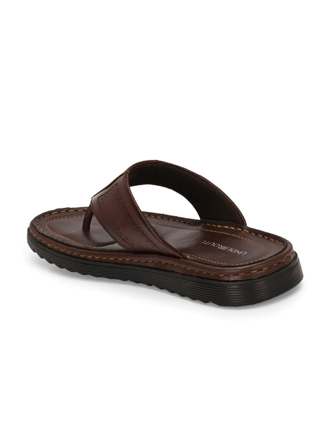 Underroute KA 03 Men Casual Sandal