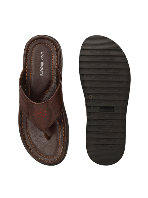 Underroute KA 03 Men Casual Sandal
