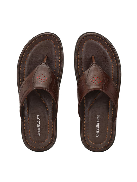Underroute KA 03 Men Casual Sandal