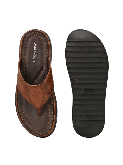 Underroute KA 03 Men Casual Sandal