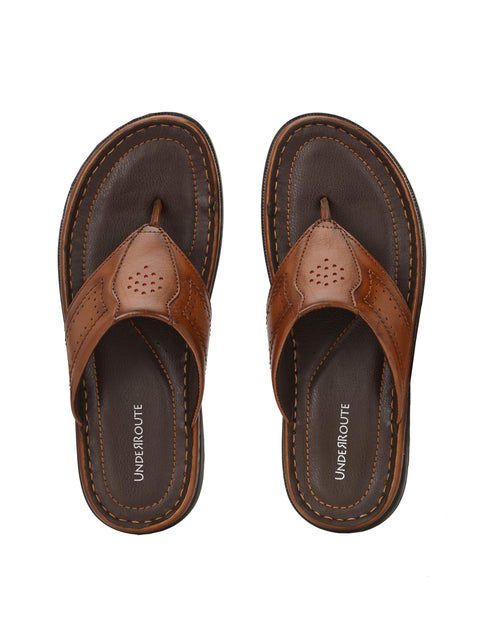 Underroute KA 03 Men Casual Sandal