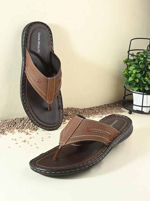 Underroute KA 04 Men Casual Sandal