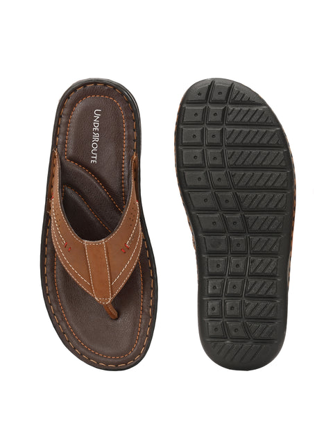 Underroute KA 04 Men Casual Sandal