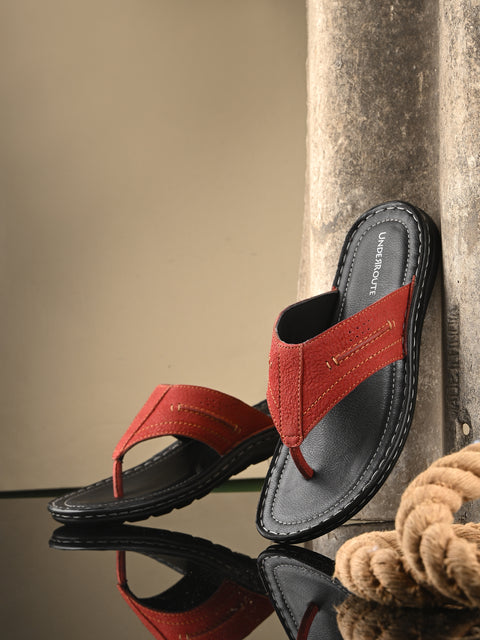 Underroute KA 04 Men Casual Sandal