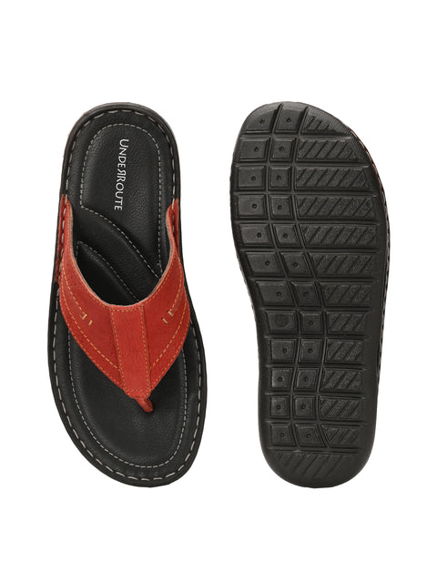 Underroute KA 04 Men Casual Sandal