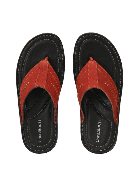 Underroute KA 04 Men Casual Sandal