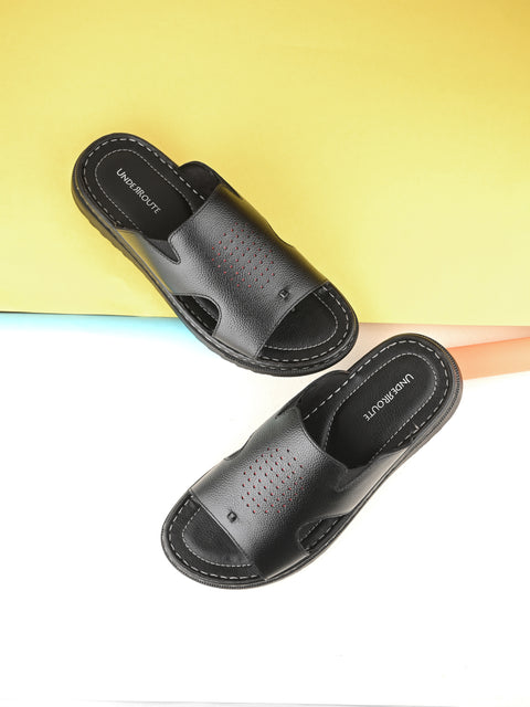 Men Casual Open Toe Sandals