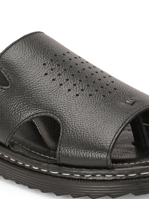 Men Casual Open Toe Sandals