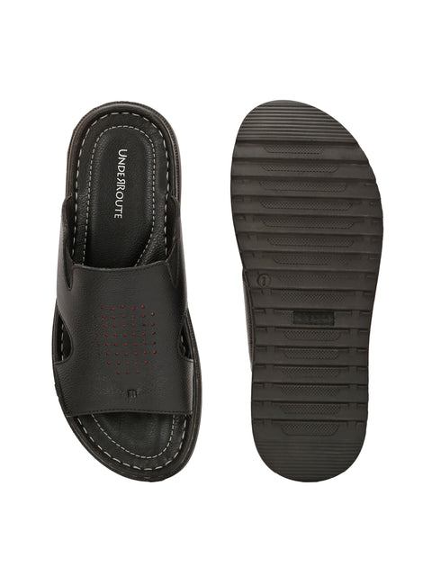Men Casual Open Toe Sandals