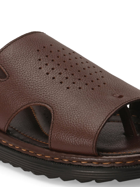 Men Casual Open Toe Sandals